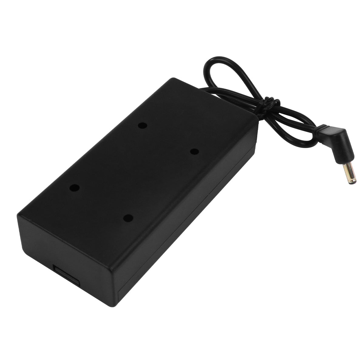 18650 Battery Box Double Bays with Power Switch for Robot Projects